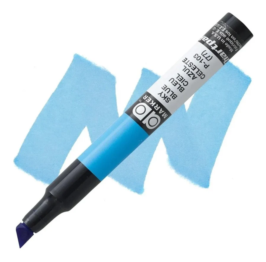 Marcador Chartpak AD™  c/1 ChartPak® [Pieza] - Image 141