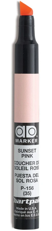 Marcador Chartpak AD™  c/1 ChartPak® [Pieza] - Image 148