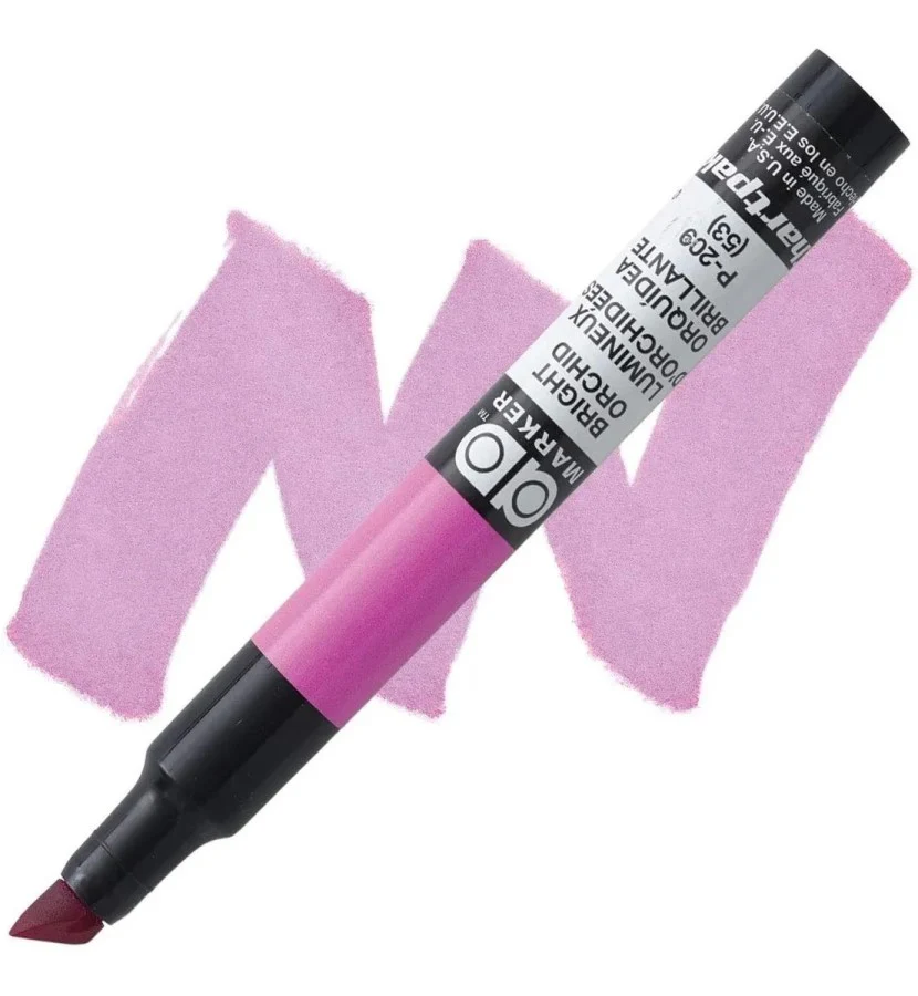 Marcador Chartpak AD™  c/1 ChartPak® [Pieza] - Image 18