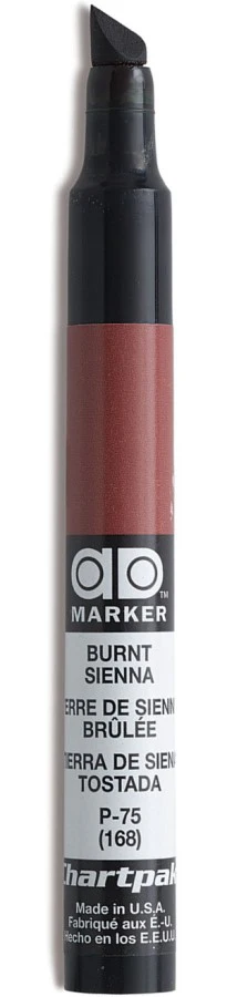 Marcador Chartpak AD™  c/1 ChartPak® [Pieza] - Image 23