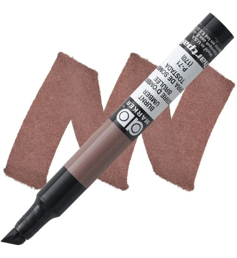 Marcador Chartpak AD™  c/1 ChartPak® [Pieza] - Image 24