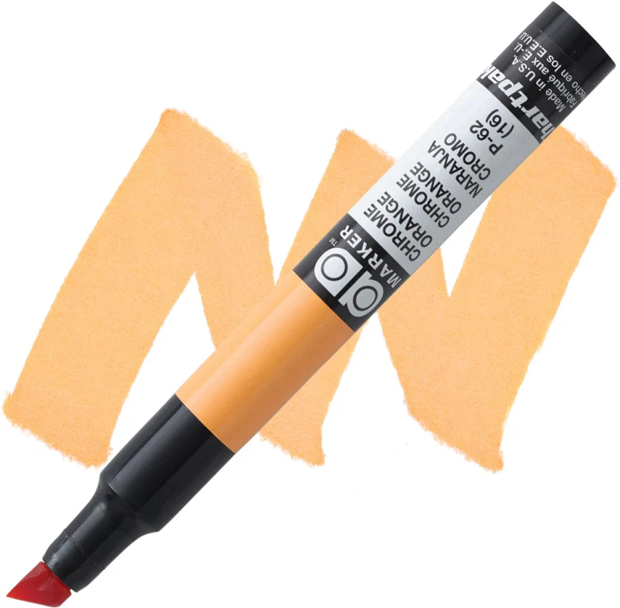 Marcador Chartpak AD™  c/1 ChartPak® [Pieza] - Image 31