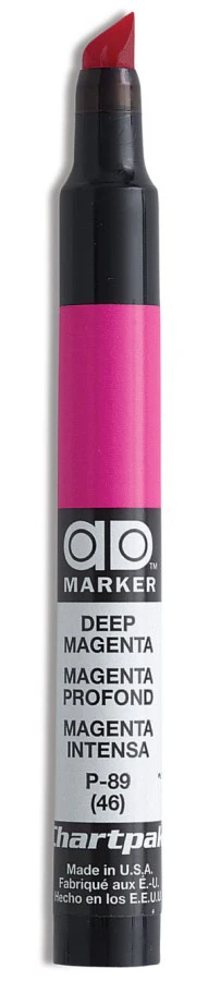 Marcador Chartpak AD™  c/1 ChartPak® [Pieza] - Image 43