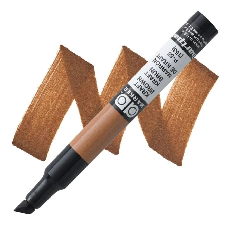 Marcador Chartpak AD™  c/1 ChartPak® [Pieza] - Image 70