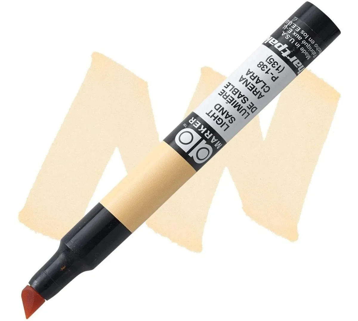 Marcador Chartpak AD™  c/1 ChartPak® [Pieza] - Image 80