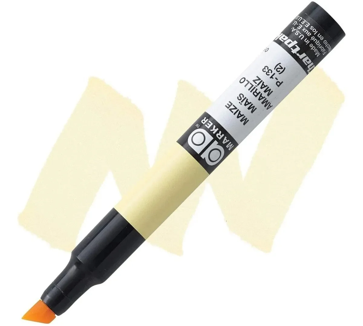 Marcador Chartpak AD™  c/1 ChartPak® [Pieza] - Image 87