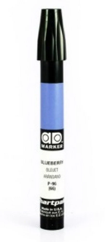 Marcador Chartpak AD™  c/1 ChartPak® [Pieza] - Image 9