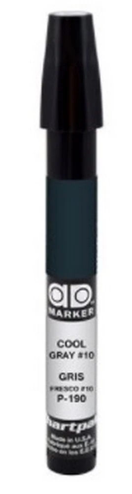 Marcador Chartpak AD™  c/1 ChartPak® [Pieza] - Image 12