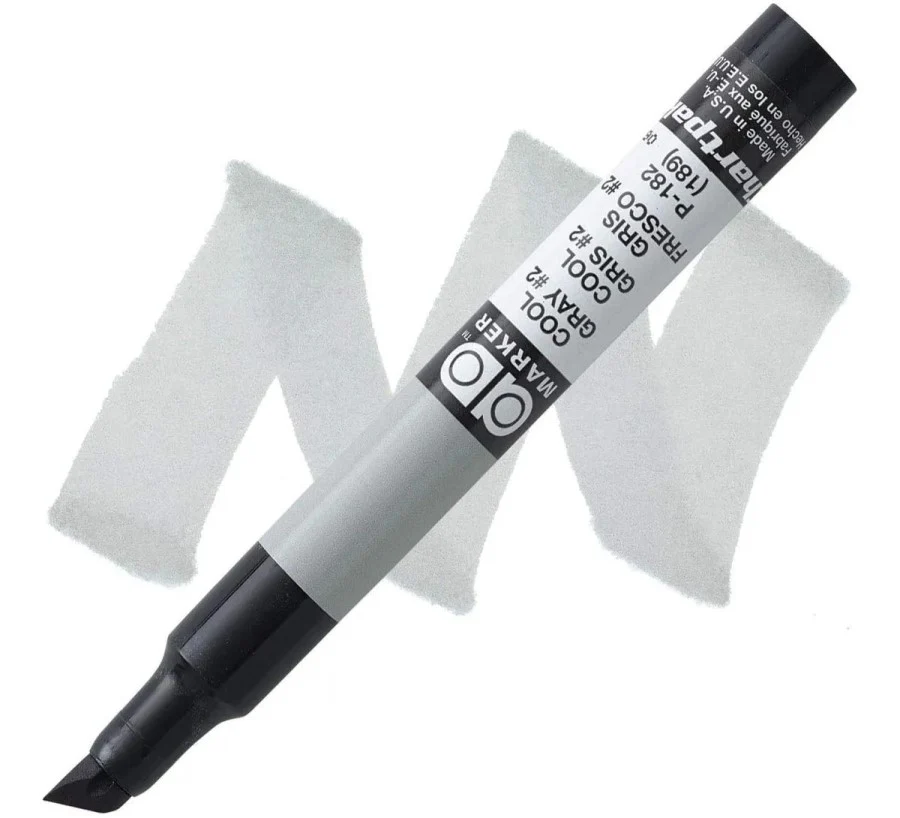 Marcador Chartpak AD™  c/1 ChartPak® [Pieza] - Image 13