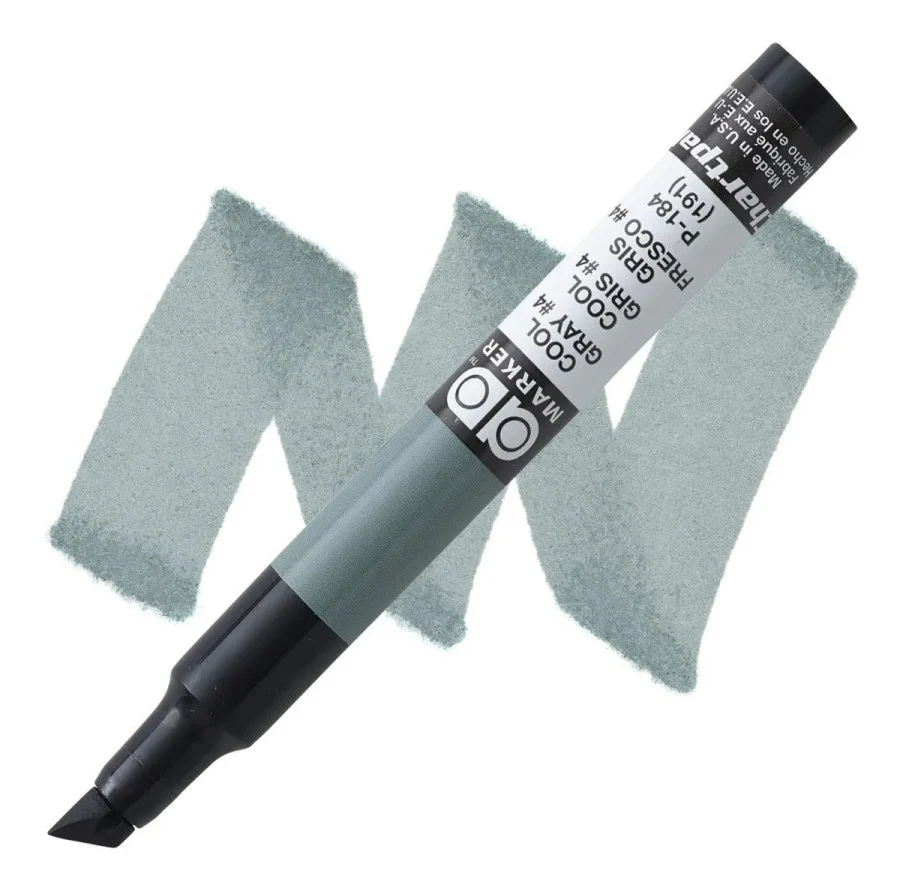 Marcador Chartpak AD™  c/1 ChartPak® [Pieza] - Image 17