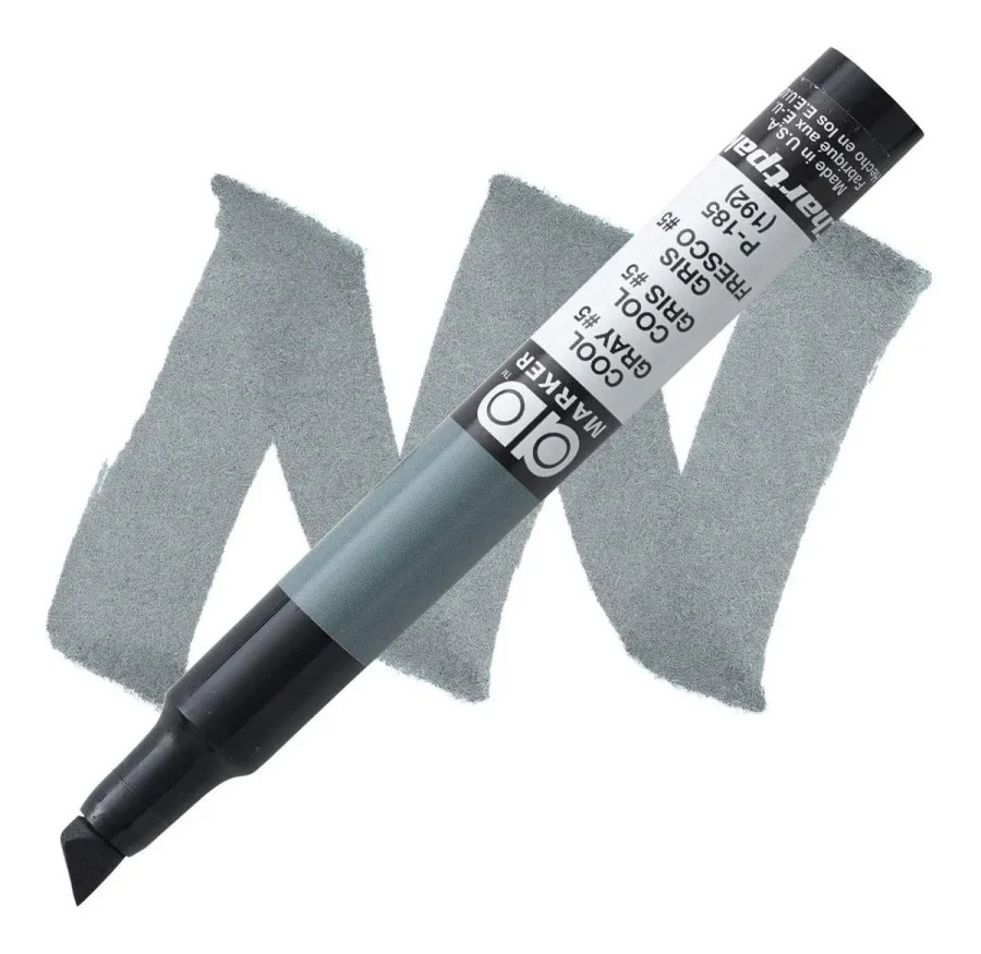 Marcador Chartpak AD™  c/1 ChartPak® [Pieza] - Image 19