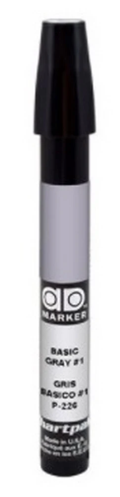 Marcador Chartpak AD™  c/1 ChartPak® [Pieza] - Image 2