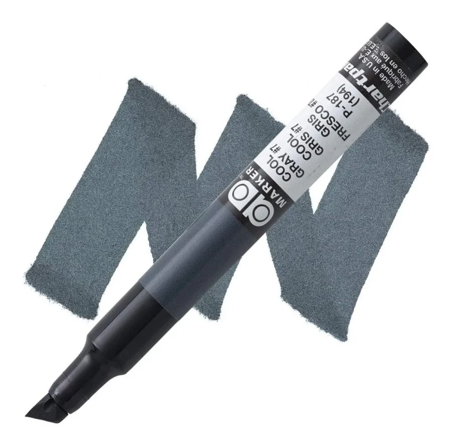 Marcador Chartpak AD™  c/1 ChartPak® [Pieza] - Image 23