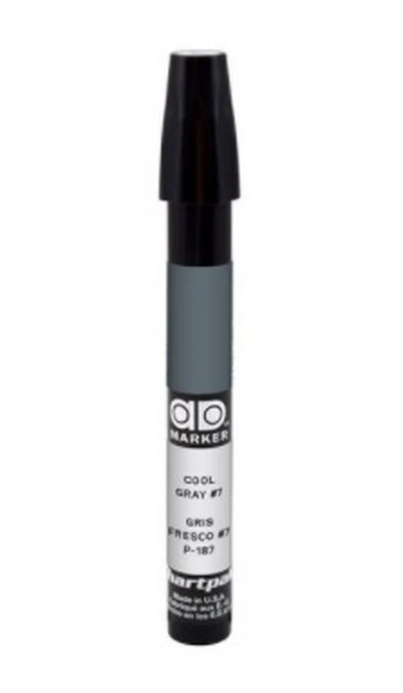 Marcador Chartpak AD™  c/1 ChartPak® [Pieza] - Image 24