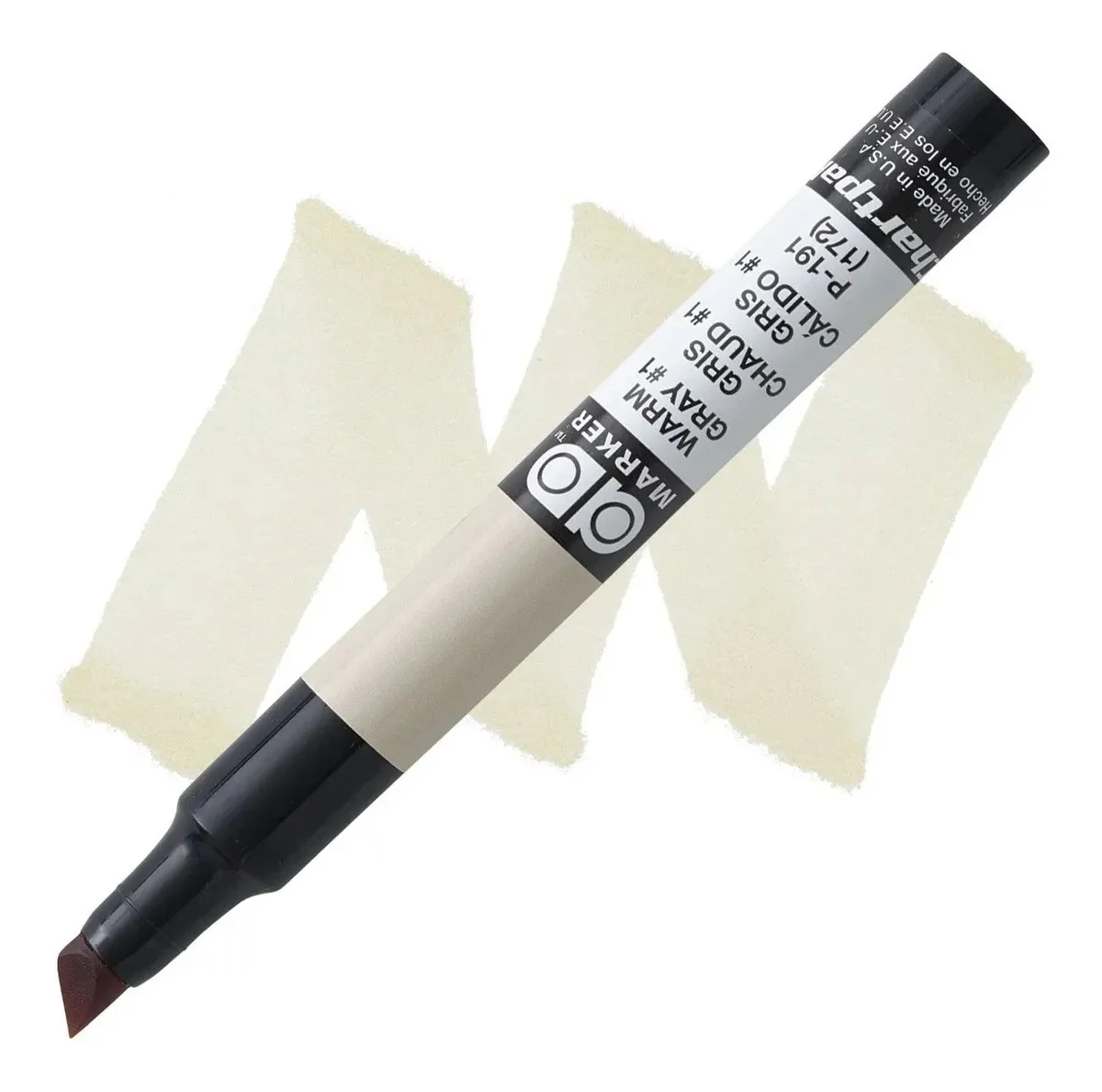 Marcador Chartpak AD™  c/1 ChartPak® [Pieza] - Image 27
