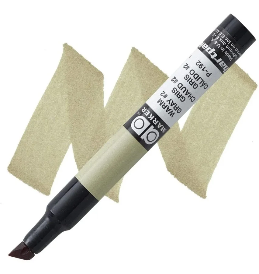 Marcador Chartpak AD™  c/1 ChartPak® [Pieza] - Image 29