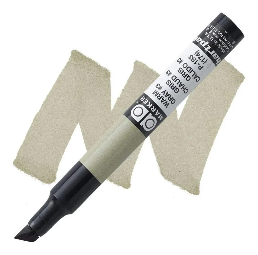 Marcador Chartpak AD™  c/1 ChartPak® [Pieza] - Image 31