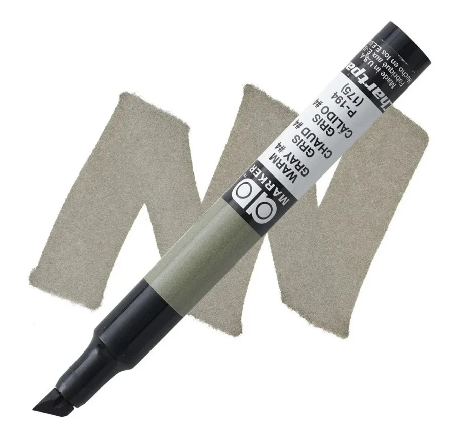 Marcador Chartpak AD™  c/1 ChartPak® [Pieza] - Image 33