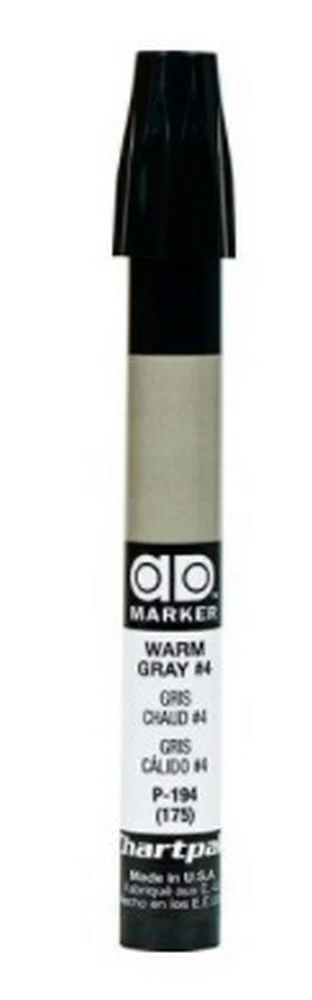 Marcador Chartpak AD™  c/1 ChartPak® [Pieza] - Image 34