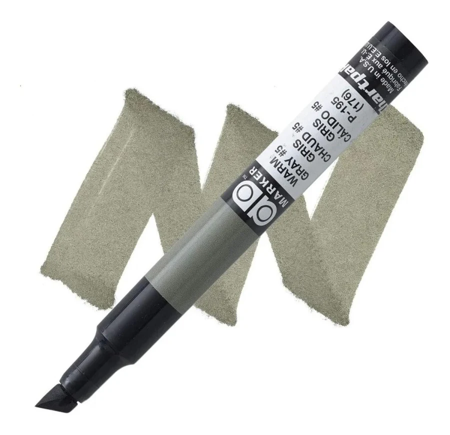 Marcador Chartpak AD™  c/1 ChartPak® [Pieza] - Image 35