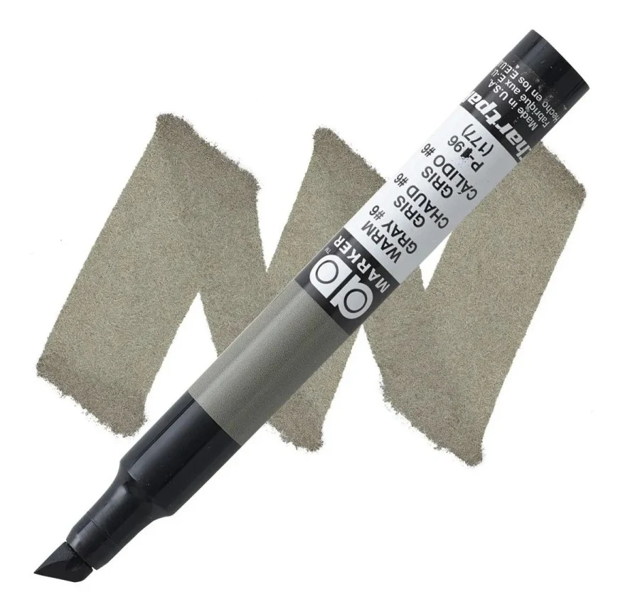 Marcador Chartpak AD™  c/1 ChartPak® [Pieza] - Image 37