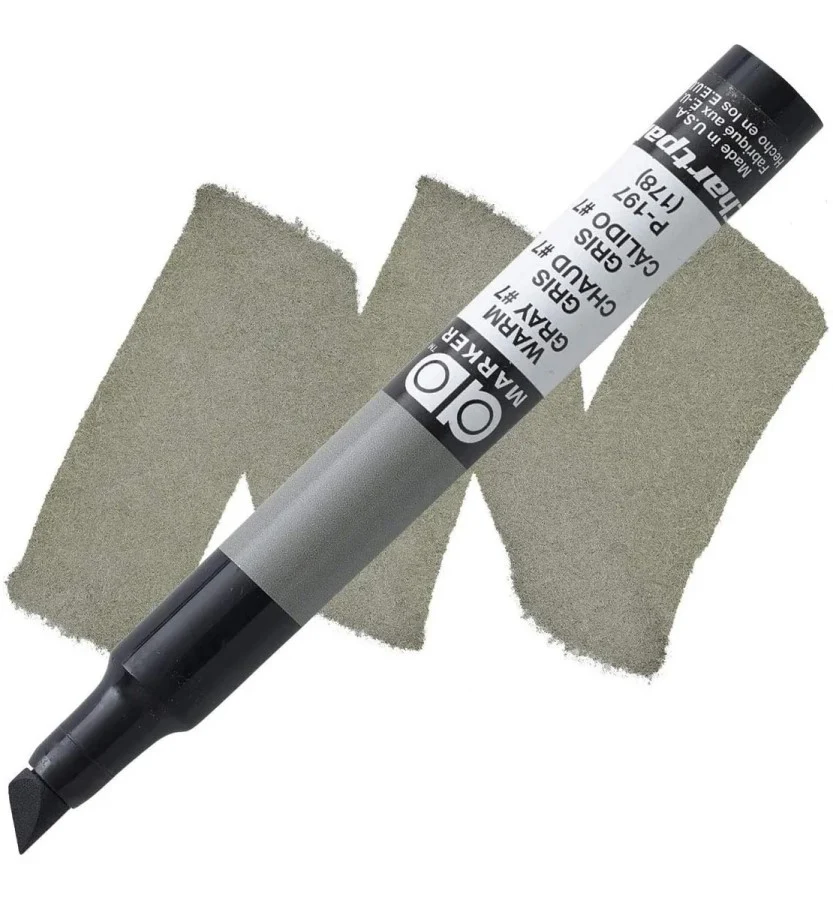 Marcador Chartpak AD™  c/1 ChartPak® [Pieza] - Image 39