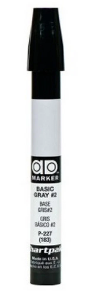 Marcador Chartpak AD™  c/1 ChartPak® [Pieza] - Image 4