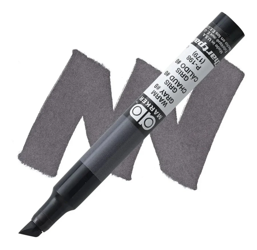 Marcador Chartpak AD™  c/1 ChartPak® [Pieza] - Image 41