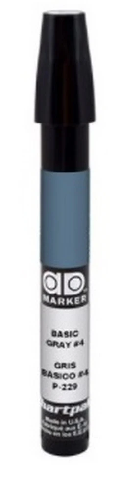 Marcador Chartpak AD™  c/1 ChartPak® [Pieza] - Image 6