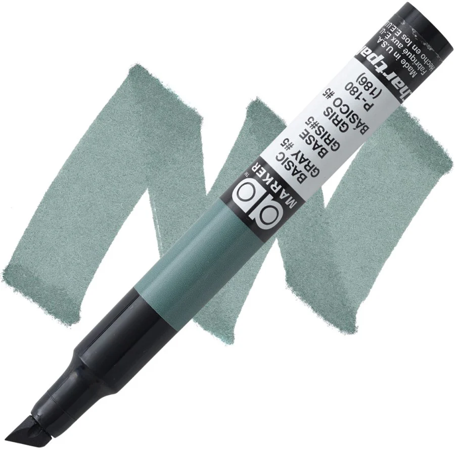 Marcador Chartpak AD™  c/1 ChartPak® [Pieza] - Image 7
