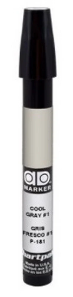 Marcador Chartpak AD™  c/1 ChartPak® [Pieza] - Image 9