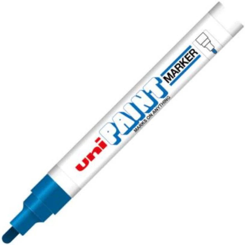 Marcador de Pintura  Medio Uni Paint uniball® [Pieza] - Image 2