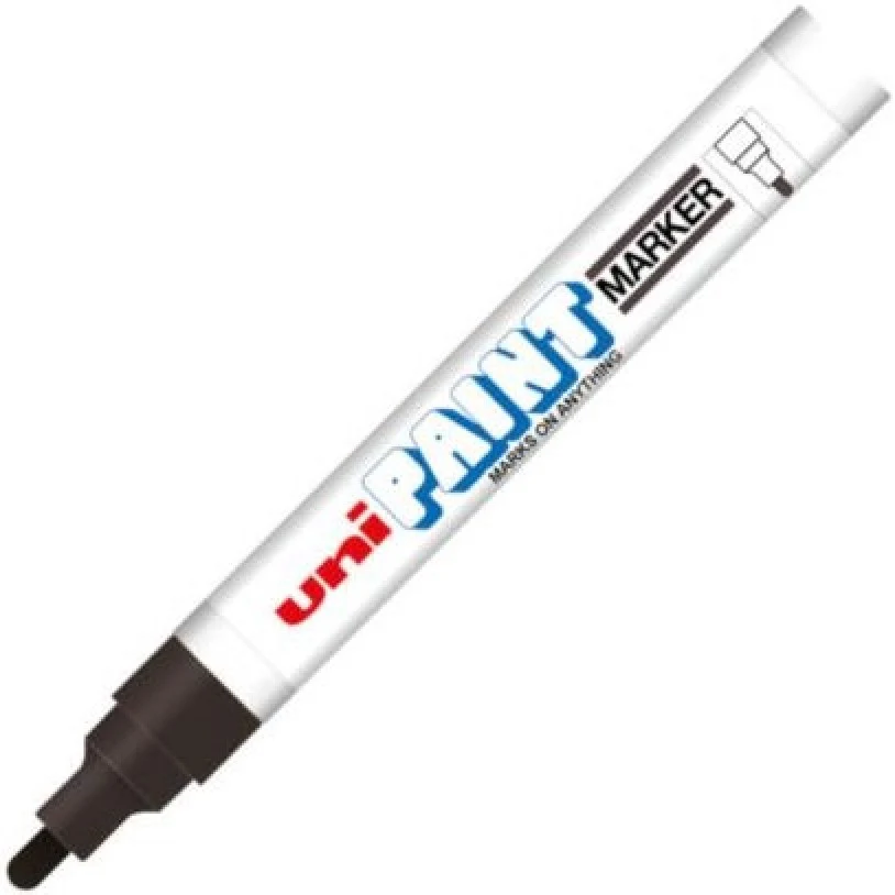 Marcador de Pintura  Medio Uni Paint uniball® [Pieza] - Image 4