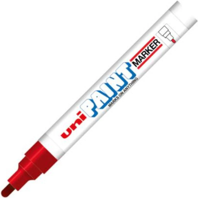 Marcador de Pintura  Medio Uni Paint uniball® [Pieza] - Image 7