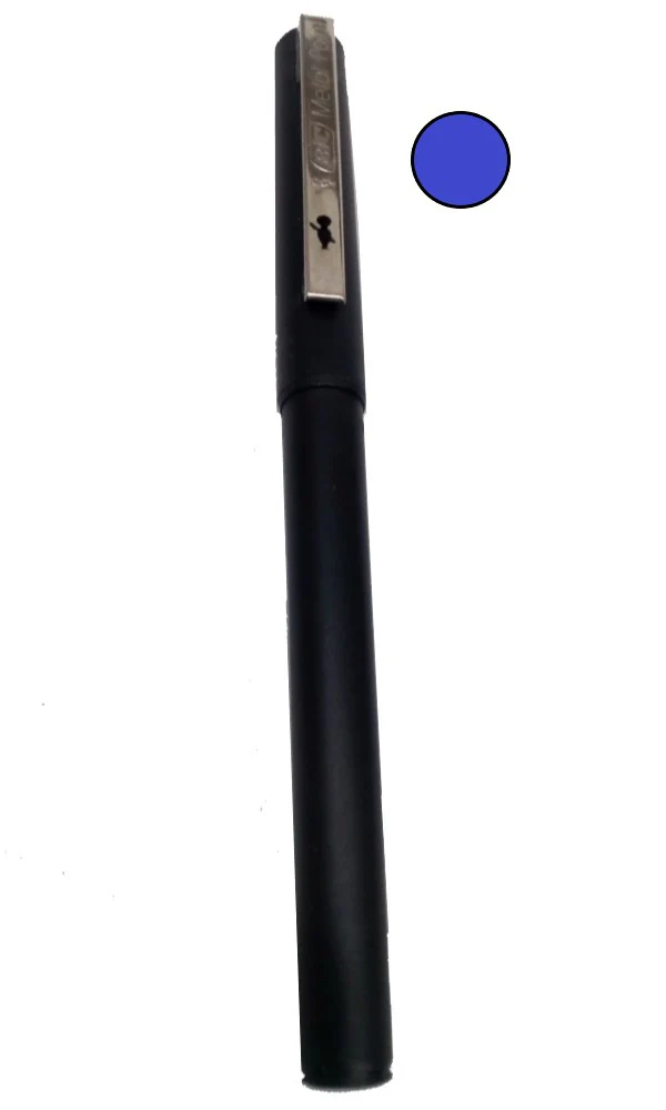 Marcador Metal Point Roller Bic® [Pieza]