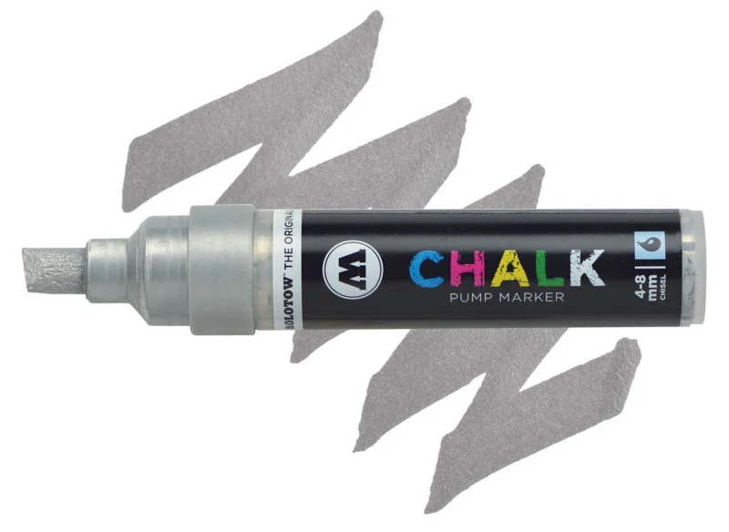 Marcador Molotow  4-8mm  Chalk MOLOTOW™ [Pieza] - Image 7