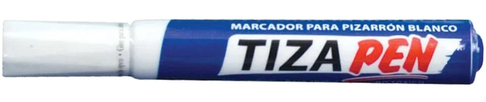 Marcador p/Pizarrón  Est.c/4 Baco® [Pieza/Estuche] - Image 3