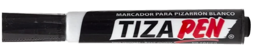 Marcador p/Pizarrón  Est.c/4 Baco® [Pieza/Estuche] - Image 6