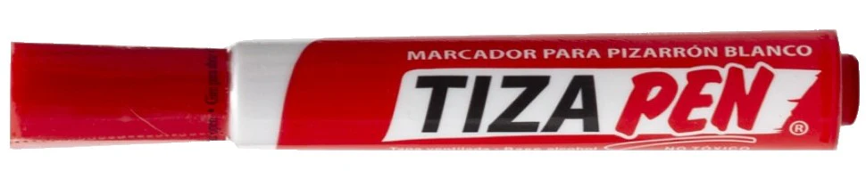 Marcador p/Pizarrón  Est.c/4 Baco® [Pieza/Estuche] - Image 7