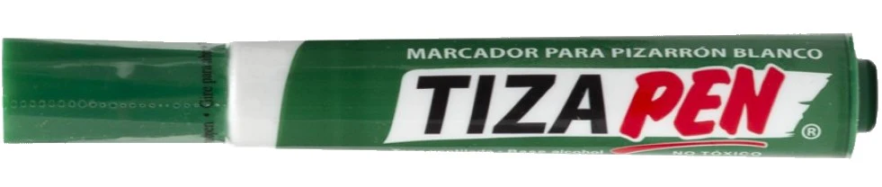 Marcador p/Pizarrón  Est.c/4 Baco® [Pieza/Estuche] - Image 8