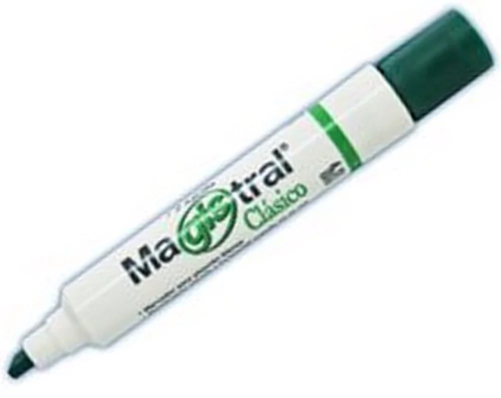 Marcador p/Pizarrón Magistral Clásico AZOR® [Pieza] - Image 8