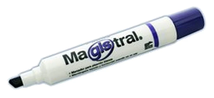 Marcador p/Pizarrón Magistral Clásico AZOR® [Pieza] - Image 9