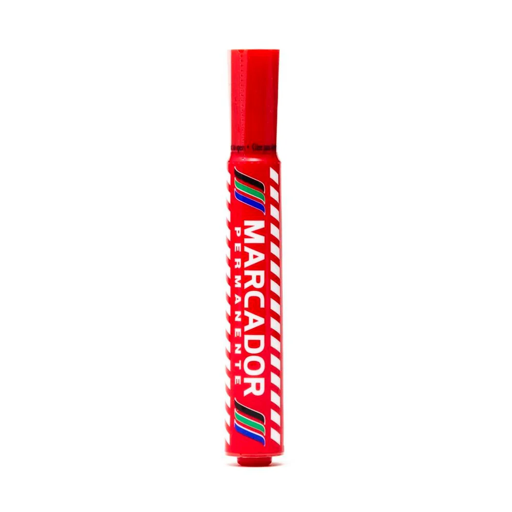 Marcador Permanente Baco® [Pieza] - Image 7