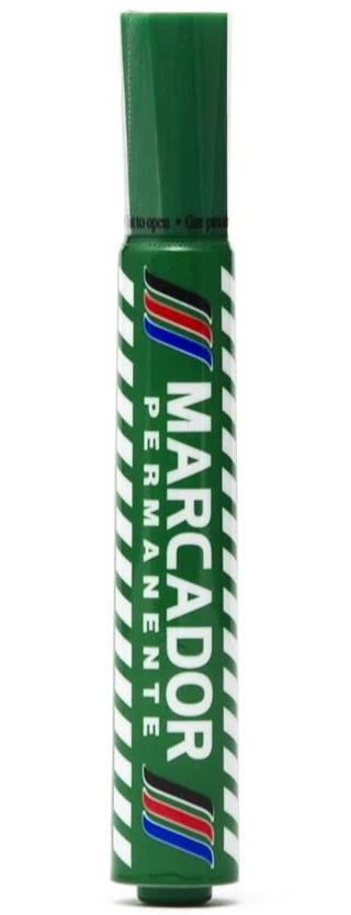 Marcador Permanente Baco® [Pieza] - Image 8