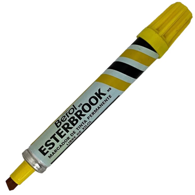 Marcador Permanente  Esterbrook Berol®/Sharpie® [Pieza] - Image 2