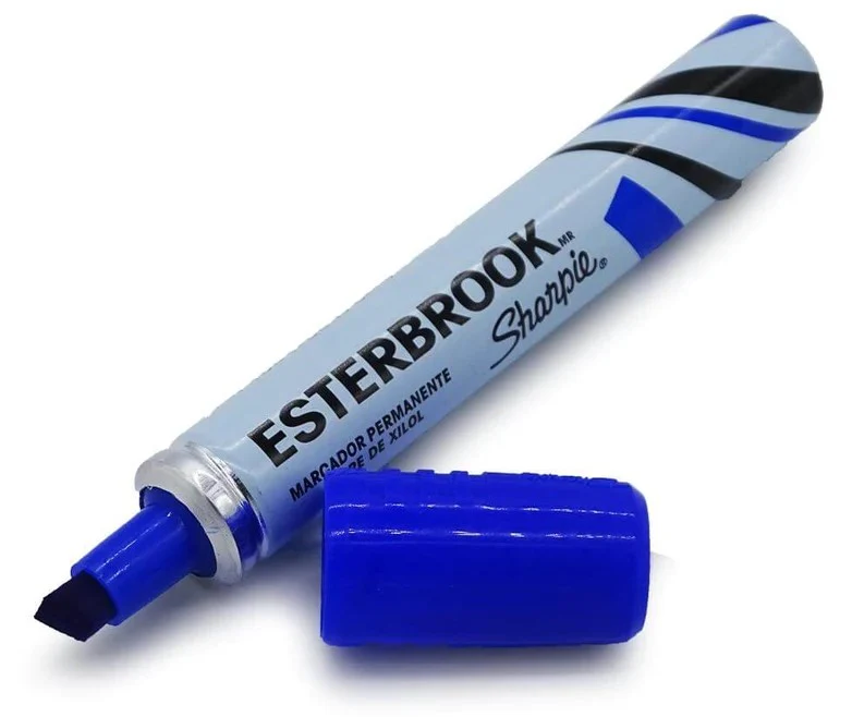 Marcador Permanente  Esterbrook Berol®/Sharpie® [Pieza] - Image 3