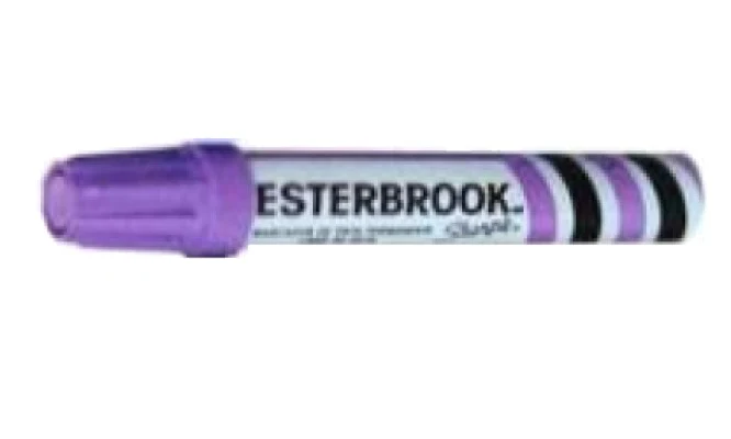 Marcador Permanente  Esterbrook Berol®/Sharpie® [Pieza] - Image 9
