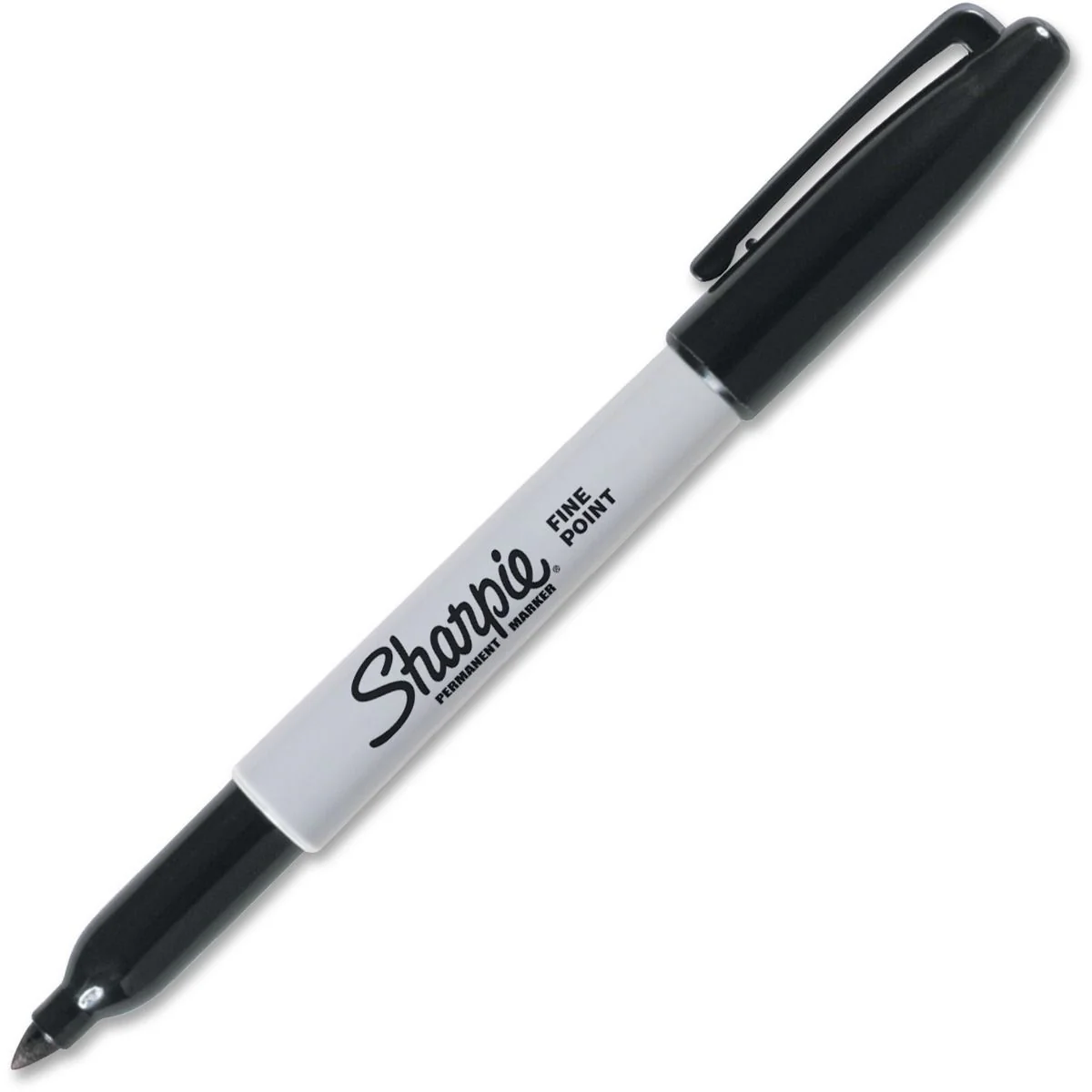 Marcador Permanente  Fino  Sharpie Sharpie® [Pieza] - Image 4