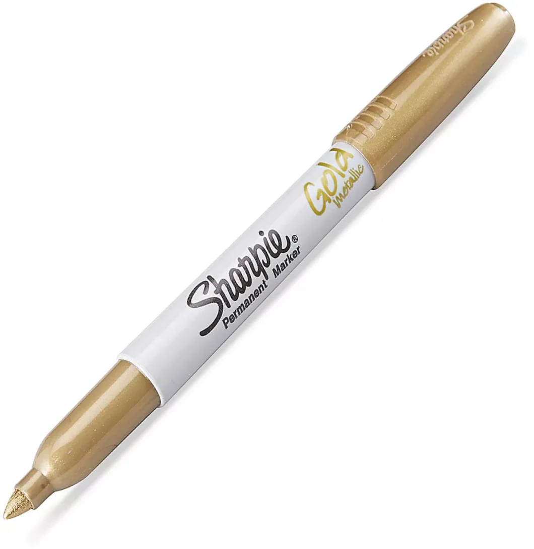 Marcador Permanente  Fino  Sharpie Sharpie® [Pieza] - Image 6