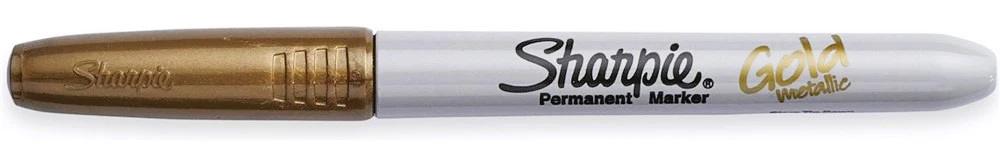 Marcador Permanente  Fino  Sharpie Sharpie® [Pieza] - Image 7